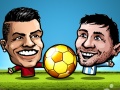Permainan Dream Head Soccer