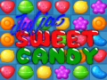 Permainan Julias Sweet Candy