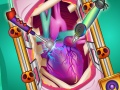 Permainan Monster Heart Surgery