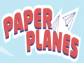 Permainan Paper Planes