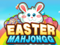 Permainan Easter Mahjong