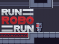 Permainan Run Robo Run