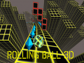 Permainan Rolling Ball 3d