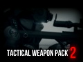 Permainan Tactical Weapon Pack 2