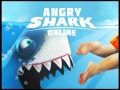 Permainan Angry Shark Online