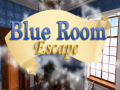 Permainan Blue Room Escape