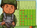 Permainan Mine War Heroic Sapper