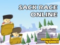 Permainan Sack Race Online