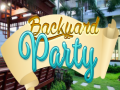 Permainan Backyard Party