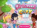 Permainan Girls Play City