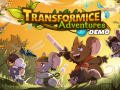 Permainan Transformice Adventures