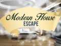 Permainan Modern House escape