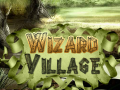 Permainan Wizard Village