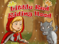 Permainan Little Red Riding Hood 