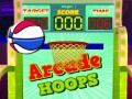 Permainan Arcade Hoops