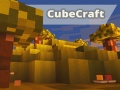 Permainan Kogama: CubeCraft