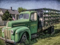 Permainan Rusty Cars Puzzle