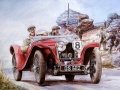 Permainan Vintage Cars Puzzle