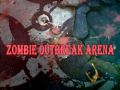 Permainan Zombie Outbreak Arena