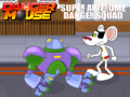 Permainan Danger Mouse Super Awesome Danger Squad 