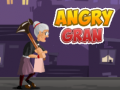 Permainan Angry Gran