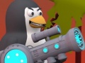 Permainan Penguin Battle