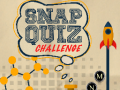 Permainan Snap Quiz Challenge