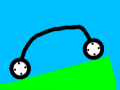 Permainan Car Drawing Physics