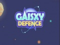 Permainan Galaxy Defence