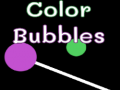 Permainan Color Bubbles