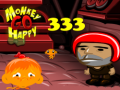 Permainan Monkey Go Happly Stage 333