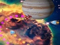 Permainan Endless Space Travel