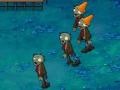 Permainan Pea VS Zombies
