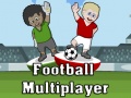 Permainan Football Multiplayer