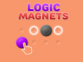 Permainan Logic Magnets