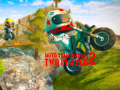 Permainan Moto Trial Racing 2: Two Player