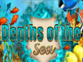 Permainan Depths of the Sea