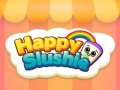Permainan Happy Slushie