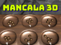 Permainan Mancala 3D