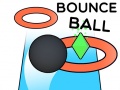 Permainan Bounce Ball