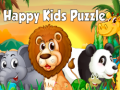 Permainan Happy Kids Puzzle