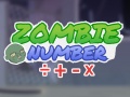 Permainan Zombie Number