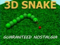 Permainan 3d Snake