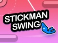 Permainan Stickman Swing