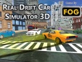 Permainan Real Drift Car Simulator 3d
