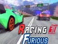 Permainan Furious Racing 3D