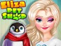 Permainan Eliza Pet Shop