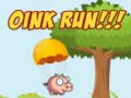 Permainan Oink Run!!!