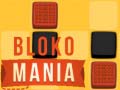 Permainan Bloko Mania
