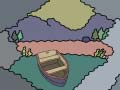 Permainan That Blurry Place  Chapter 1: The Boat